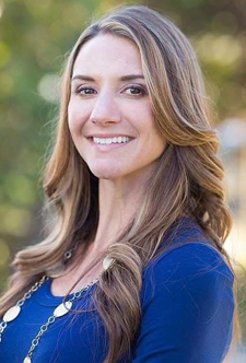 Amber Stephan