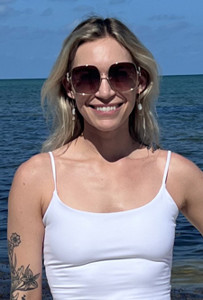 Hayley Kal