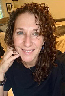 Jennifer DiTrapani