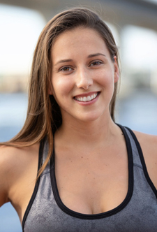 Nina Davis