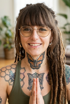 Rosalee Clarke