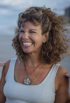Veronique Ory